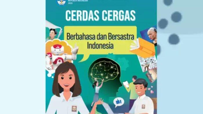 Soal bahasa indonesia kelas 12 semester 2 dan kunci jawaban