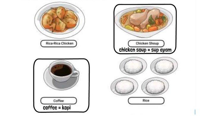Kunci Jawaban Bahasa Inggris Kelas 7 Halaman 65 Kurikulum Merdeka.