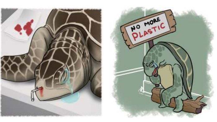 ILUSTRASI KUNCI JAWABAN : Kunci Jawaban Bahasa Inggris Kelas 8 Halaman 209 210 211 Section 3 - Reading Worksheet True or False. Kunci jawaban Bahasa Inggris kelas 8 halaman 209 210 211 Section 3 - Reading No more plastic and Word Box and Worksheet 4.10 and Worksheet 4.11 and True or False and Answer the questions based on the story Unit 2 What Happened to the Sea Animals Chapter 4 No Littering sesuai buku paket English For Nusantara SMP dan MTs edisi Kurikulum Merdeka Kemendikbudristek cetakan pertama 2022.