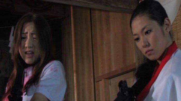 LINK Streaming Nonton Film Lust Of The Dead LK21 Jangan Dibuka, Film