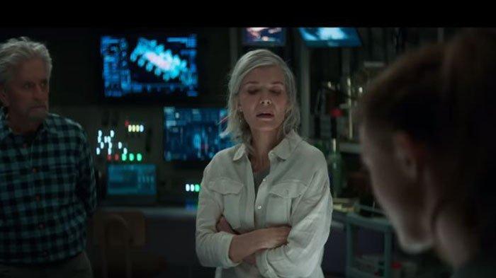 LINK RESMI Nonton Film Ant Man Quantumania , Nonton dengan Kualitas HD