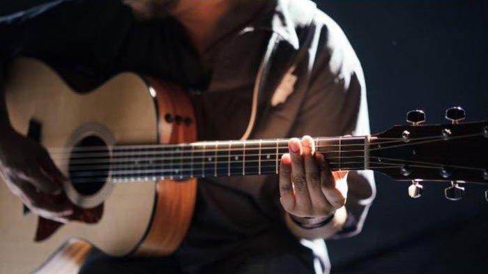 Lagu MInang Populer Viral Tiktok