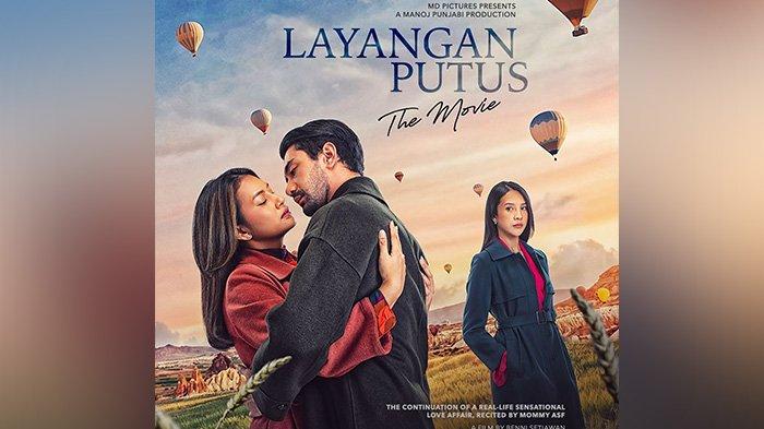 Berita nonton film Layangan Putus season 2 Terbaru Hari Ini