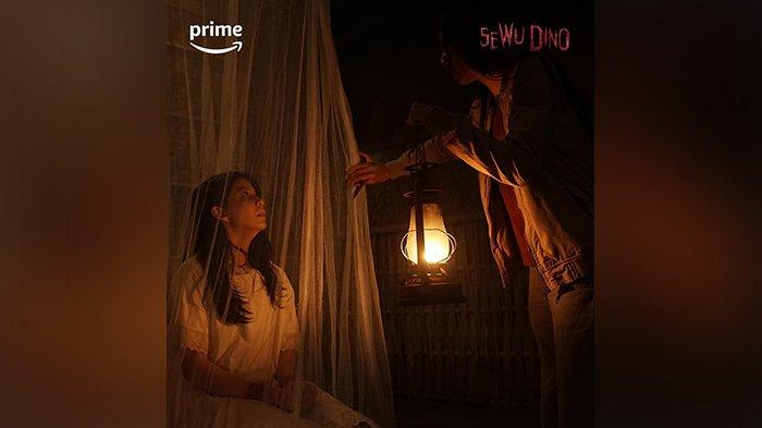 Link Nonton Sewu Dino Full Movie, Nonton Legal Bukan di LK21 atau ...
