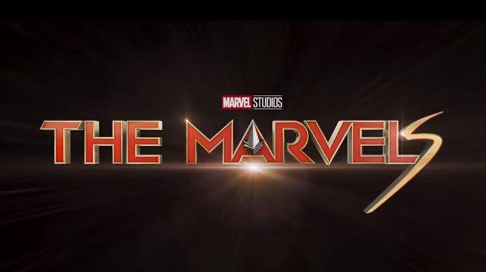 MCU Terbaik Tahun Ini, Nonton Film The Marvels Full Movie Subtitle