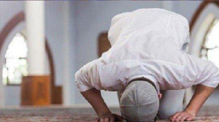 Inilah Tata Cara Sholat Taubat Nasuha Lengkap Dengan Niat Bacaan Doa