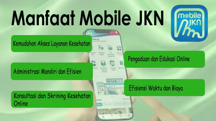 Manfaat Mobile JKN BPJS Kesehatan