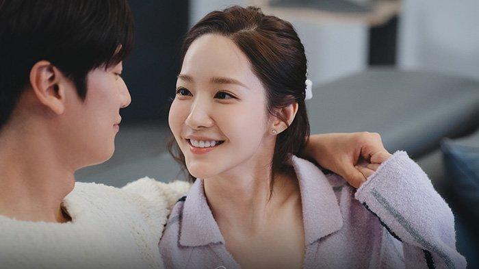 Nonton Drama Korea Marry My Husband Sub Indo Episode 14, Permainan Baru