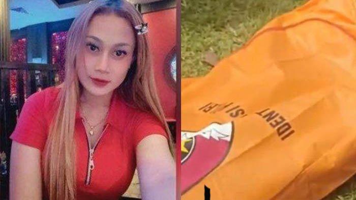 Mutia Pratiwi dianiaya , diperkosa dan dibunuh