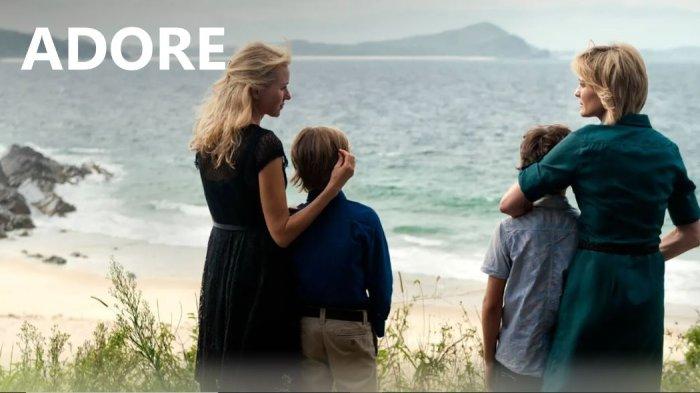 3 LINK RESMI Nonton Film Adore Full Movie Tribunpekanbaru com