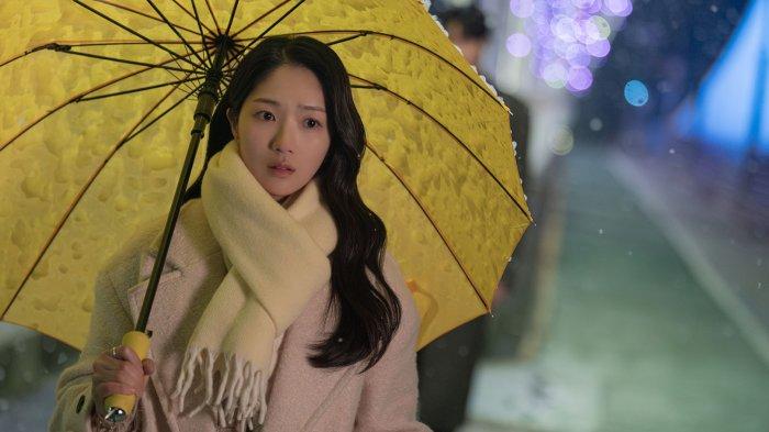 Nonton Drama Korea Lovely Runner Episode 8 Sub Indo