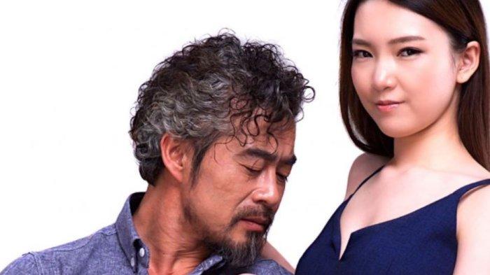 Nonton Film My Daughter Friend Sub Indo, Won-gi Ketemu Wanita Mirip Alm