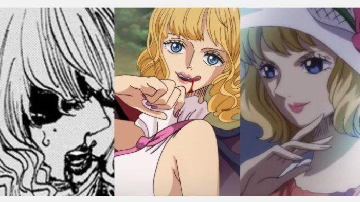 3 LINK RESMI Nonton Anime One Piece Episode 1106 dengan SUb Indo