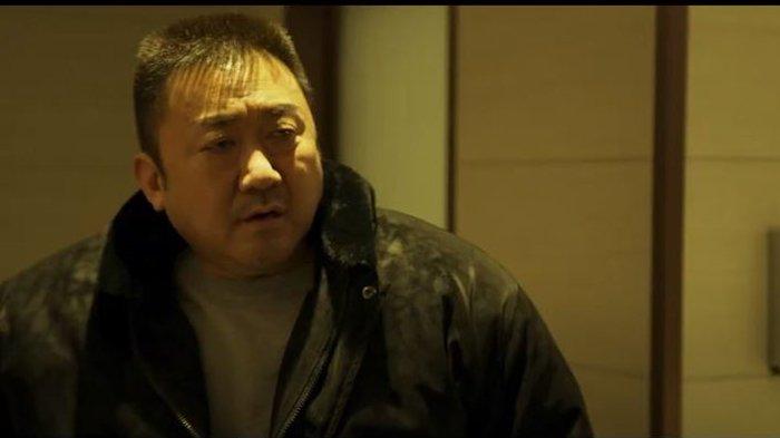 Nonton The Roundup: Punishment Ada di LK21 dan Rebahin, Jangan Dulu