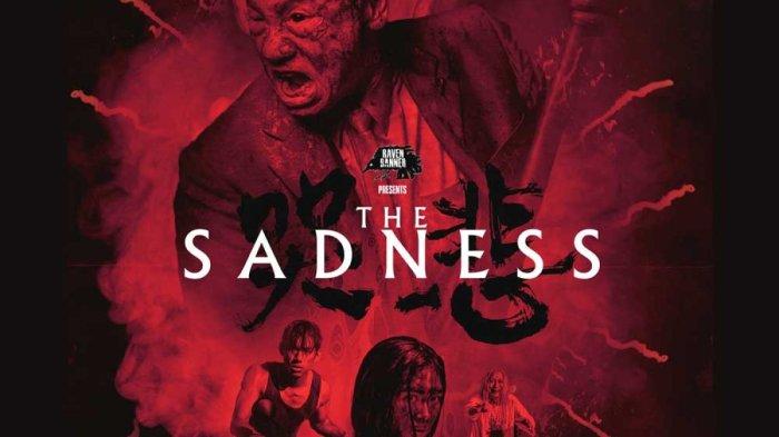 Streaming Film Horror, Nonton The Sadness Sub Indo - Tribunpekanbaru.com