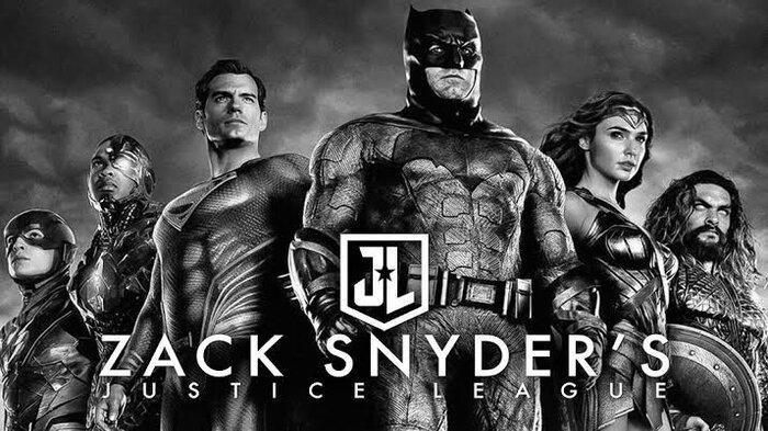 Nonton di Link Ini, Film Zack Synder's Justice League Sub Indo Full