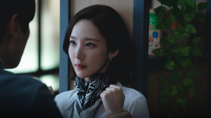 Nonton drakor Marry My Husband sub indo full episode