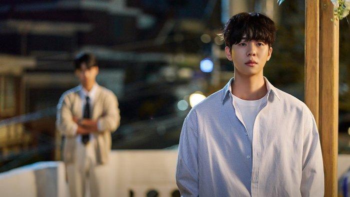 Nonton drama korea Castaway Diva