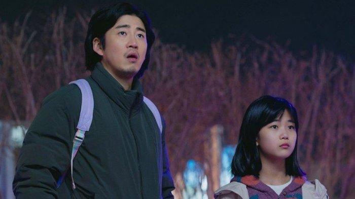 Nonton drama korea The Kidnapping Day sub indo full episode