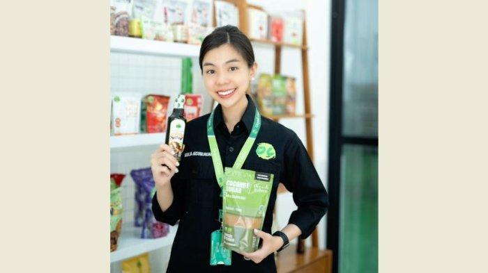 Organic Center Jadi Finalis Asean Business Award 2023 Tribunpekanbaru Organic Center Jadi Finalis Asean Business Award 2023 Tribunpekanbaru