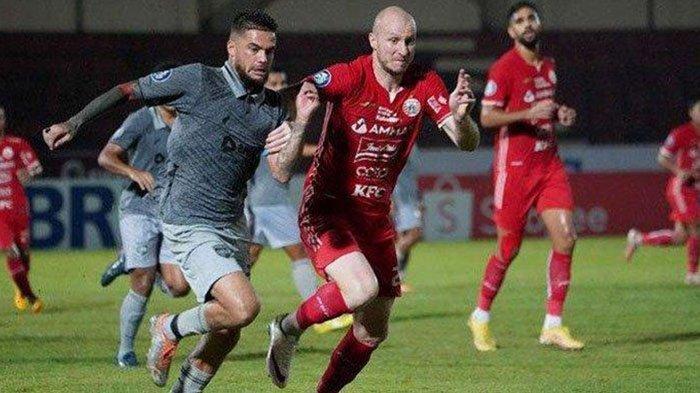 Hasil Liga Nusantara: Gresik United Salip Persekabpas-Persiba, Pekanbaru Puncaki Klasemen