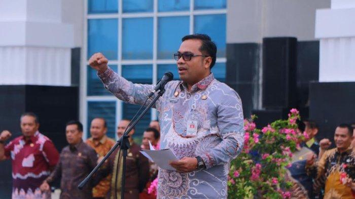 Prioritas Penyusunan RKPD Pemko Pekanbaru tahun 2026 Pada Pendidikan