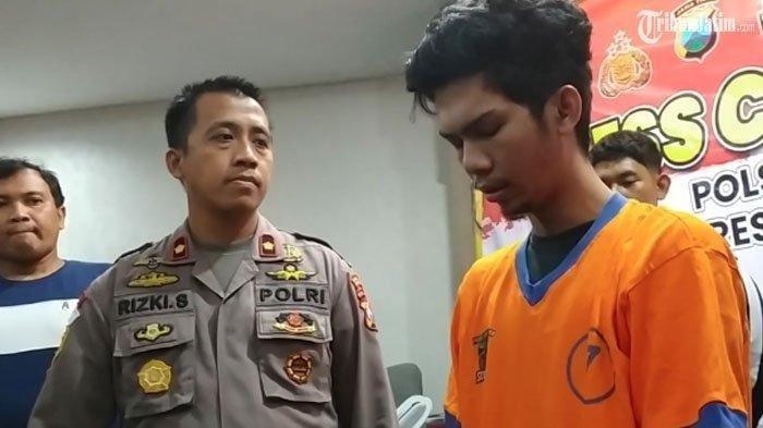 Pura-Pura Polisi AKP: Pemuda Tangerang Tipu Polisi dan Korban di Jawa Timur Demi Uang!