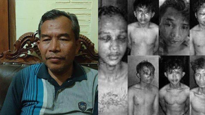 Rata-rata terpidana kasus Vina Cirebon adalah kuli bangunan