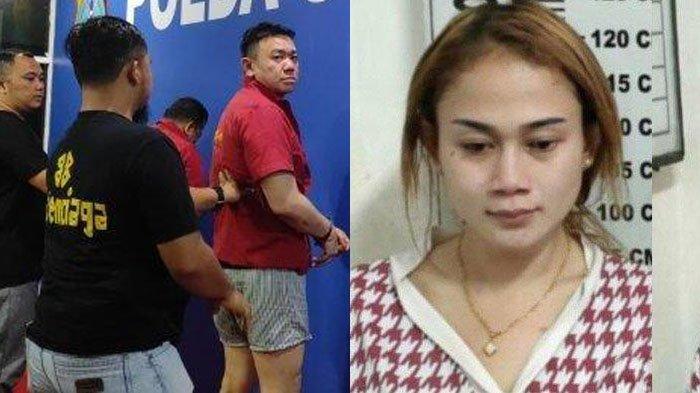 Senang Berfantasi Saat Berhubungan Badan Hingga Tewaskan Mutia Pratiwi ...