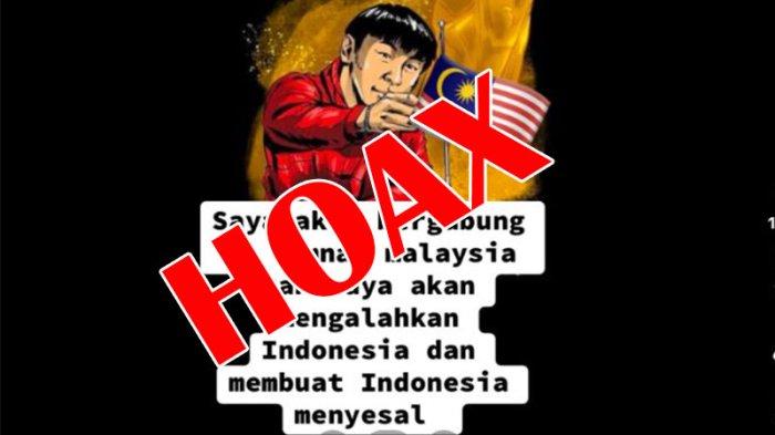 STY dikabarkan bergabung dengan Timnas Malaysia