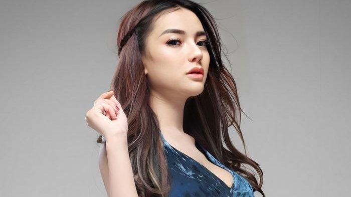 Viral Selebgram Cantik Diduga Dianiaya Ketum Parpol Siapa Nabilla Viral Selebgram Cantik Diduga Dianiaya Ketum Parpol Siapa Nabilla