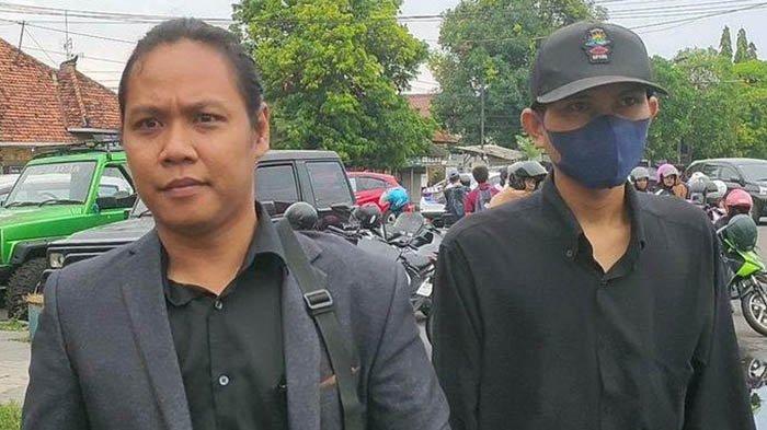 Sosok Nurul Iman yang ikut diperiksa polisi terkait dnegan tersangka Pegi Setiawan