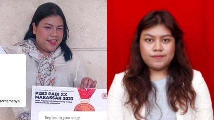 Foto Prathita Amanda Aryani. Sosok Prathita Amanda Aryani, Dokter Undip Diduga Ikut Bully Mahasiswi PPDS Viral Dikuliti Warganet