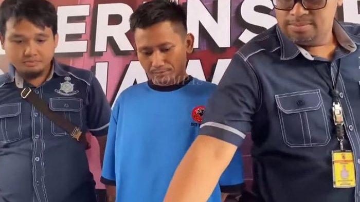 Ternyata begini keseharian Pegi di Bandung
