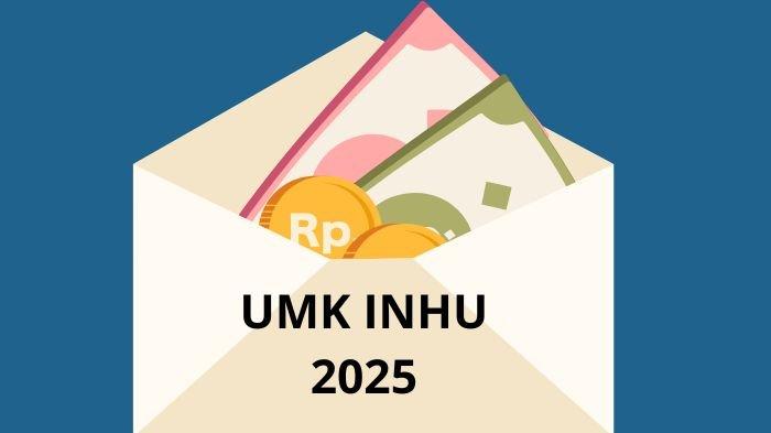 Disnaker Inhu Belum Tentukan UMK Inhu 2025 - Tribunpekanbaru.com