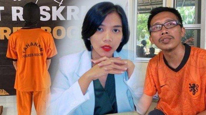 Willy pun kini jadi tersangka dan ditahan di Polres Bogor