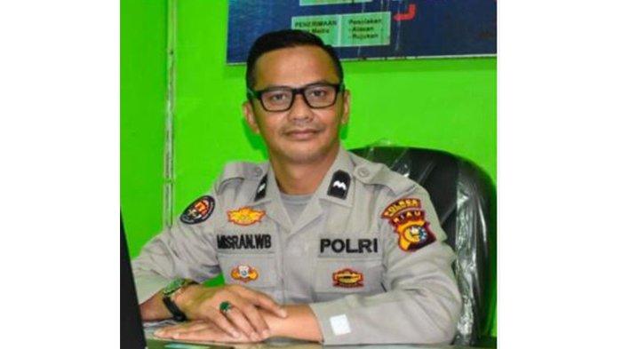 Pria di Inhu Ditemukan Tak Bernyawa Tergantung di Belakang Rumahnya ...