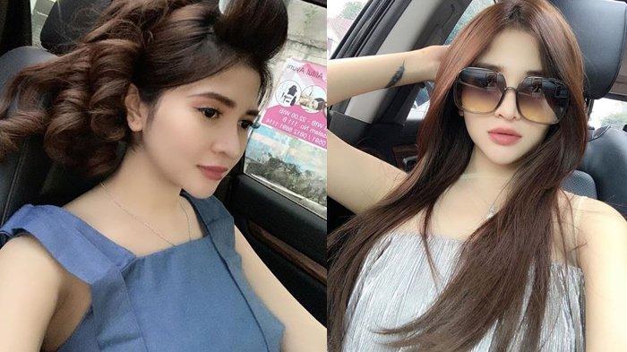 Aldira Chena Pajang Foto Anak di Instagram: Siapa Ayahnya dan Kapan