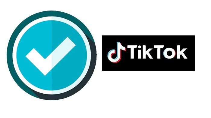 Cara Mudah Dapat Font Centang Biru Tiktok, Download Emoji Centang Biru ...