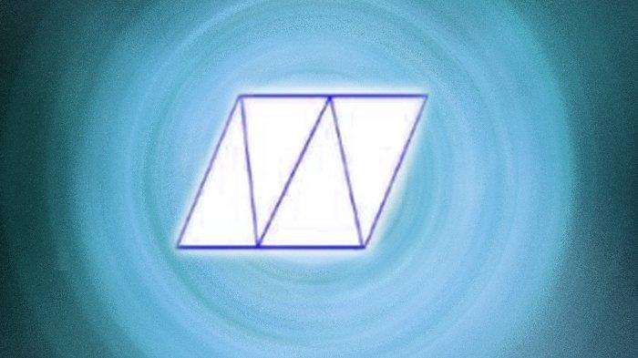 contoh soal matematika gambar