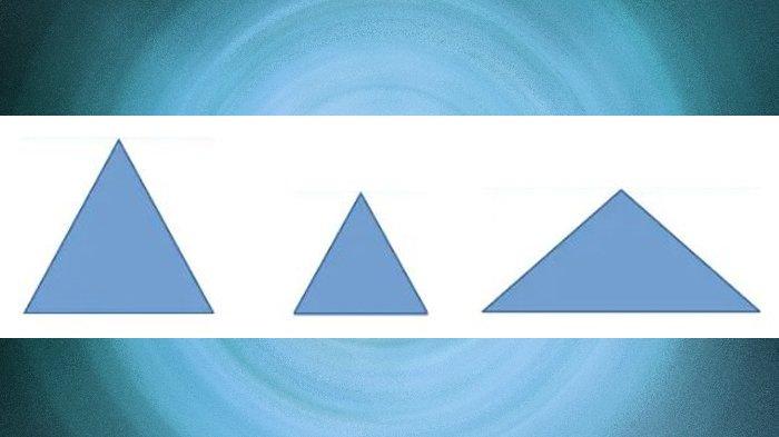 contoh soal matematika gambar