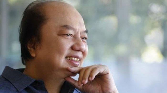 Watimpres Dato Sri Tahir