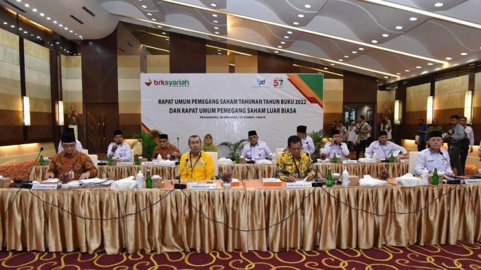 Laba Naik 68 Persen, Koperasi Amanah Riau Kepri Tingkatkan Kinerja dan Layanan