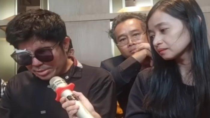 Ratusan para donatur yang berdonasi kepada Agus Salim, korban penyiraman air keras kini resmi gugat ke Pengadilan.