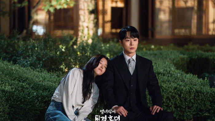 drama korea The Story of Park’s Marriage Contract