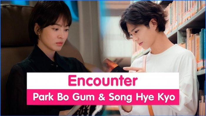 Drama Korea Encounter Tayang Perdana Di Trans Tv Pukul 18 00 Wib Ini