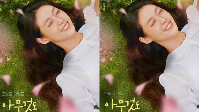 Sinopsis Drama Korea I Don't Want To Do Anything, Drakor Dibintangi