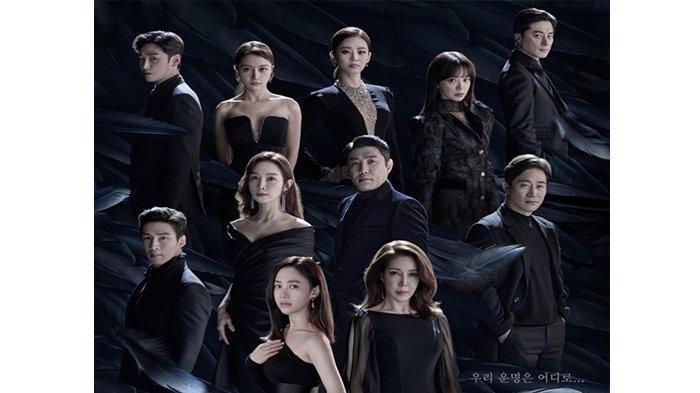 Sinopsis Drama Korea Love ft Marriage and Divorce: Nonton Love ft