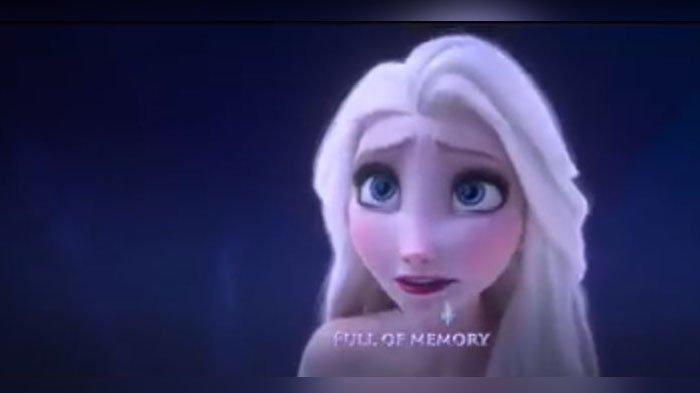 Film Animasi Frozen 2 Full HD Nonton Streaming dan Download Film