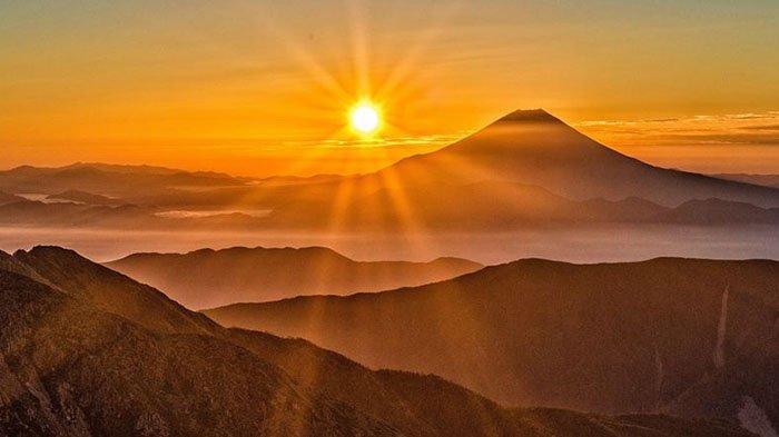 11 Desember Peringatan Apa? Ini Hari Gunung Internasional dan Sejarahnya